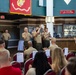 Marine Corps Championships Award Ceremony 2023