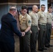 Marine Corps Championships Award Ceremony 2023