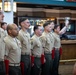 Marine Corps Championships Award Ceremony 2023