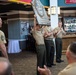 Marine Corps Championships Award Ceremony 2023