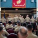 Marine Corps Championships Award Ceremony 2023