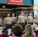 Marine Corps Championships Award Ceremony 2023