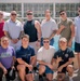 10th AAMDC Chaplain hosts Building Strong &amp; Ready Teams event in Israel