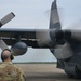 Hurlburt Field says goodbye to the MC-130H