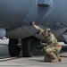 Hurlburt Field says goodbye to the MC-130H