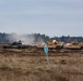 NATO eFP Battle Group Poland Displays Combined Forces in Exercise Amber Lynx