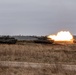 NATO eFP Battle Group Poland Displays Combined Forces in Exercise Amber Lynx