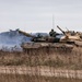 NATO eFP Battle Group Poland Displays Combined Forces in Exercise Amber Lynx