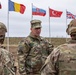 NATO eFP Battle Group Poland Displays Combined Forces in Exercise Amber Lynx