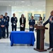 SecAF Kendall swears in Assist. Sec. Chaudhary