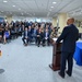 SecAF Kendall swears in Assist. Sec. Chaudhary