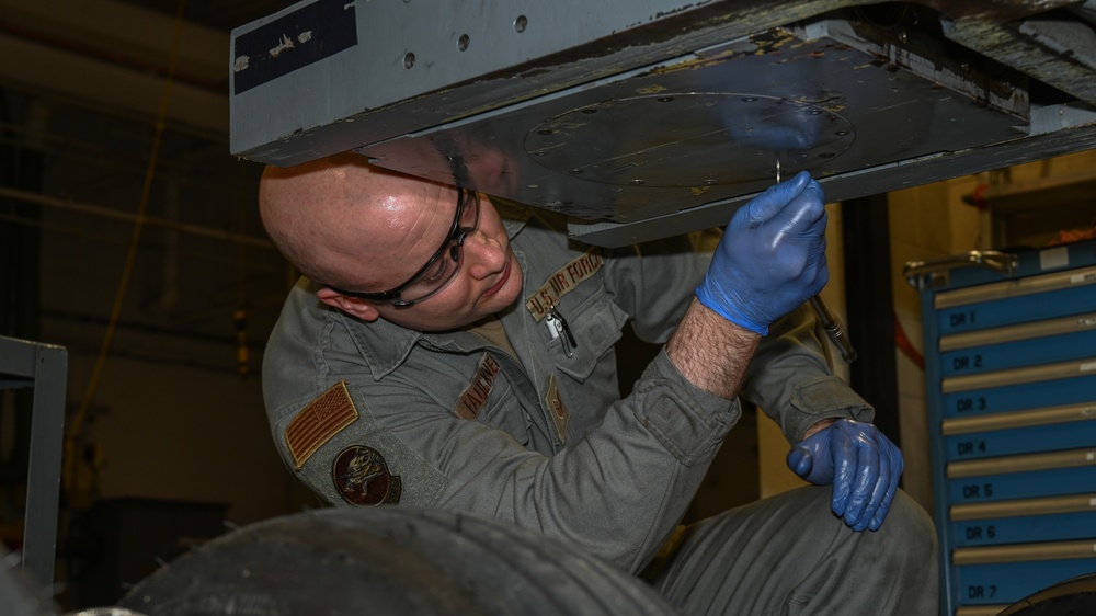 Aerospace Ground Equipment