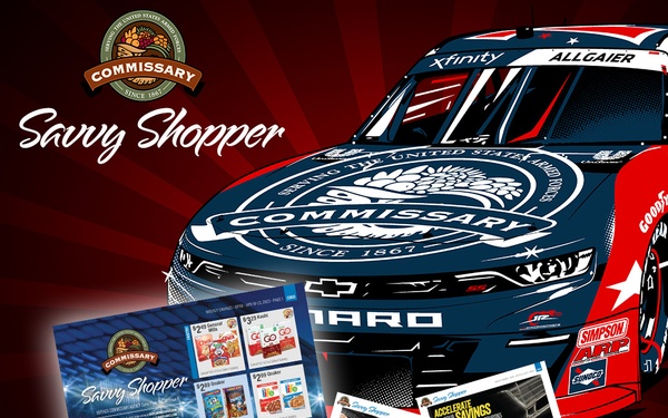 DeCA is revving up savings with Commissary Sales Flyers for April 10-23