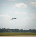 A-10 makes final descent