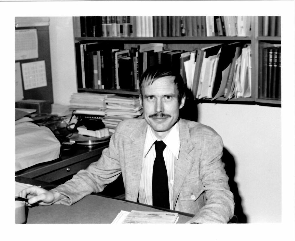 GPS Pioneer Inducted into Naval Oceanography Hall of Fame