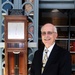 GPS Pioneer Inducted into Naval Oceanography Hall of Fame