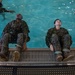 Echo Company Iron Ducks and Intermediate Swim Qual