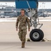 An inaugural opportunity: 934th Airlift Wing Airman’s first experience with presidential visit