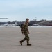 An inaugural opportunity: 934th Airlift Wing Airman’s first experience with presidential visit