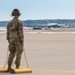 An inaugural opportunity: 934th Airlift Wing Airman’s first experience with presidential visit