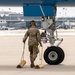 An inaugural opportunity: 934th Airlift Wing Airman’s first experience with presidential visit