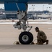 An inaugural opportunity: 934th Airlift Wing Airman’s first experience with presidential visit