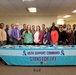 Suicide prevention liaison training teaches unit representatives lifesaving skills