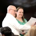 Suicide prevention liaison training teaches unit representatives lifesaving skills