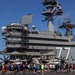 USS George H.W. Bush (CVN 77) Daily Operations