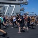 USS George H.W. Bush (CVN 77) Daily Operations