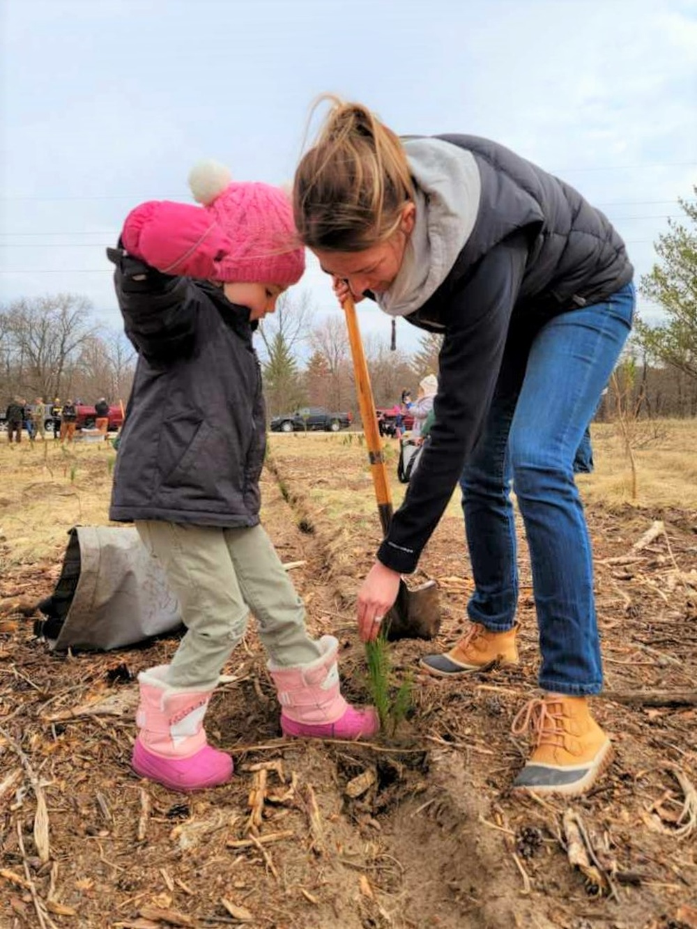 DVIDS - News - Fort McCoy plans 2023 Arbor Day celebration