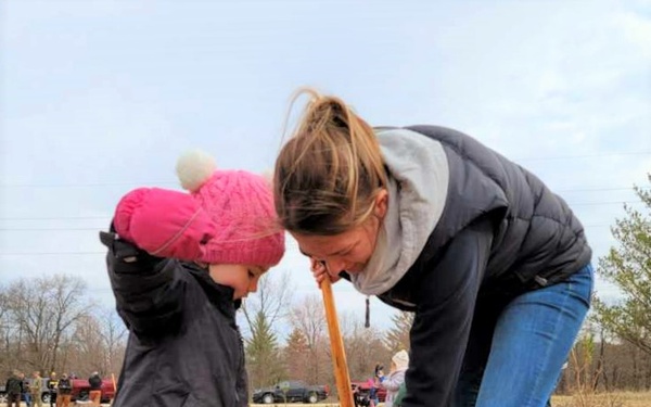 Fort McCoy plans 2023 Arbor Day celebration