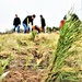 Dozens attend Fort McCoy’s 2022 Arbor Day observance, tree planting