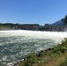 Bonneville Dam spring spill