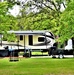 Fort McCoy's Pine View Campground plans to reopen for 2023 season May 1