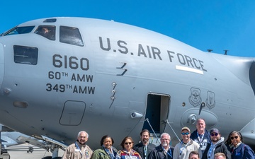 349 AMW &amp; ESGR host 2023 “Boss Lift”