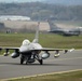 480th FS Warhawks redeploy from Kadena AB