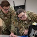 137th AES partners with Tinker medical squadrons for tactical medical training