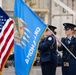 137th SOW hosts Oklahoma JROTC state drill championships