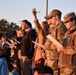 Presidio of Monterey chaplains host Easter sunrise service