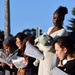 Presidio of Monterey chaplains host Easter sunrise service