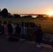 Presidio of Monterey chaplains host Easter sunrise service