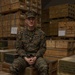 U.S. Marine Corps Cpl. Conner Allam, Ammo Tech of the Year 2022