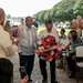 CDRUSINDOPACOM Attends “Araw ng Kagitingan” Commemoration