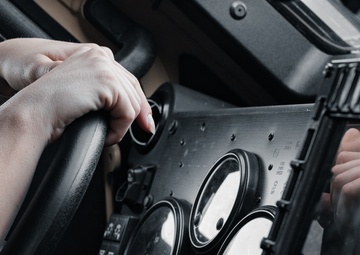 Fighting Third Feature: Motor Transportation Operator