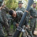 Balikatan 23 | 3d LCT Marines, PMC members conduct bilateral weapons familiarization in Santa Juliana, Philippines