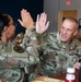 Wisconsin National Guard senior leadership team visits Iron Brigade in Djibouti