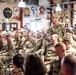 Wisconsin National Guard senior leadership team visits Iron Brigade in Djibouti