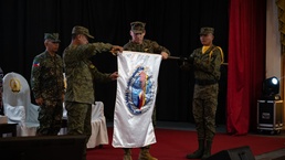 Balikatan 23 Opening Ceremony