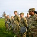 39th Strategic Signal Battalion Mask Confidence - CBRN Training